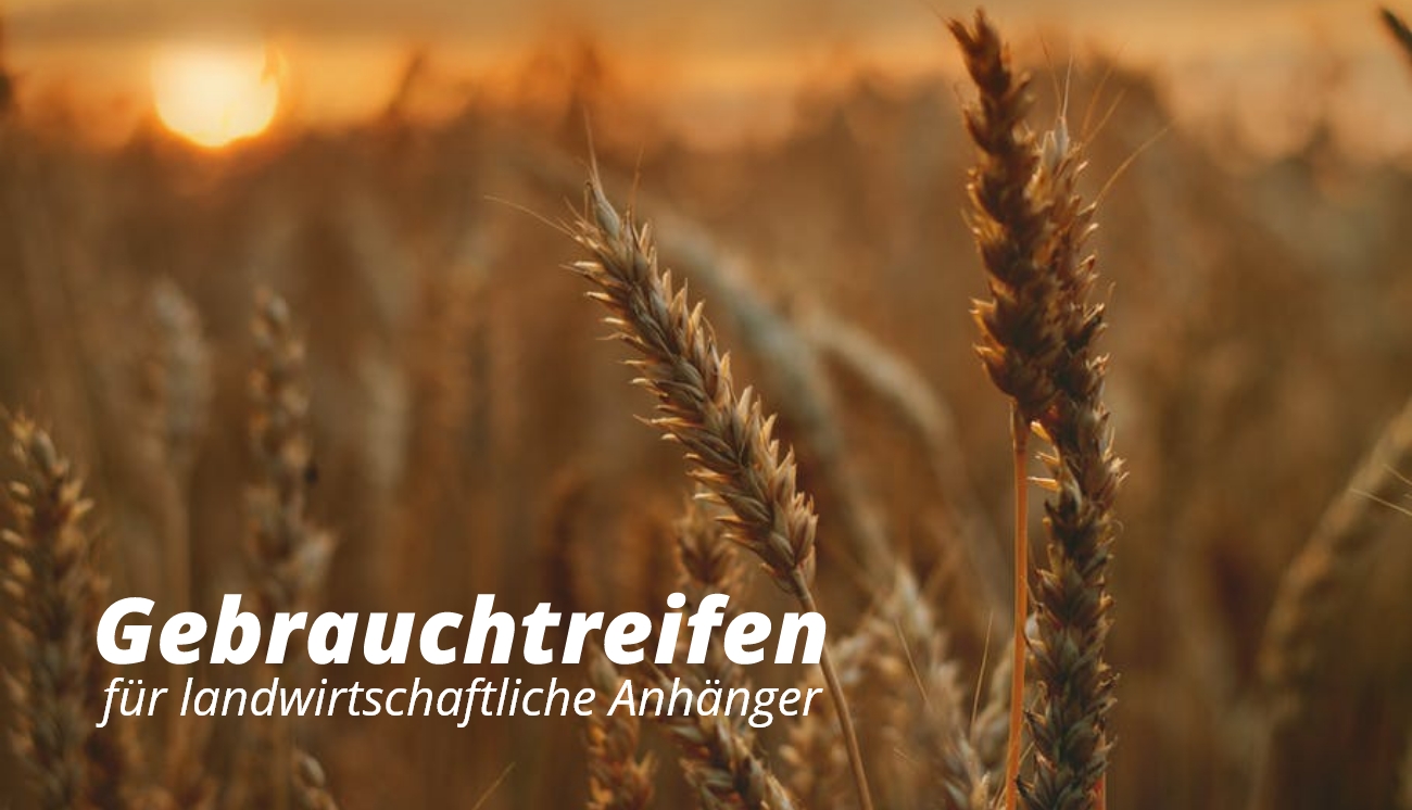 Gebrauchtreifen